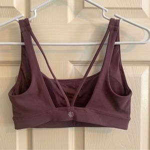 Athleta Bra XS